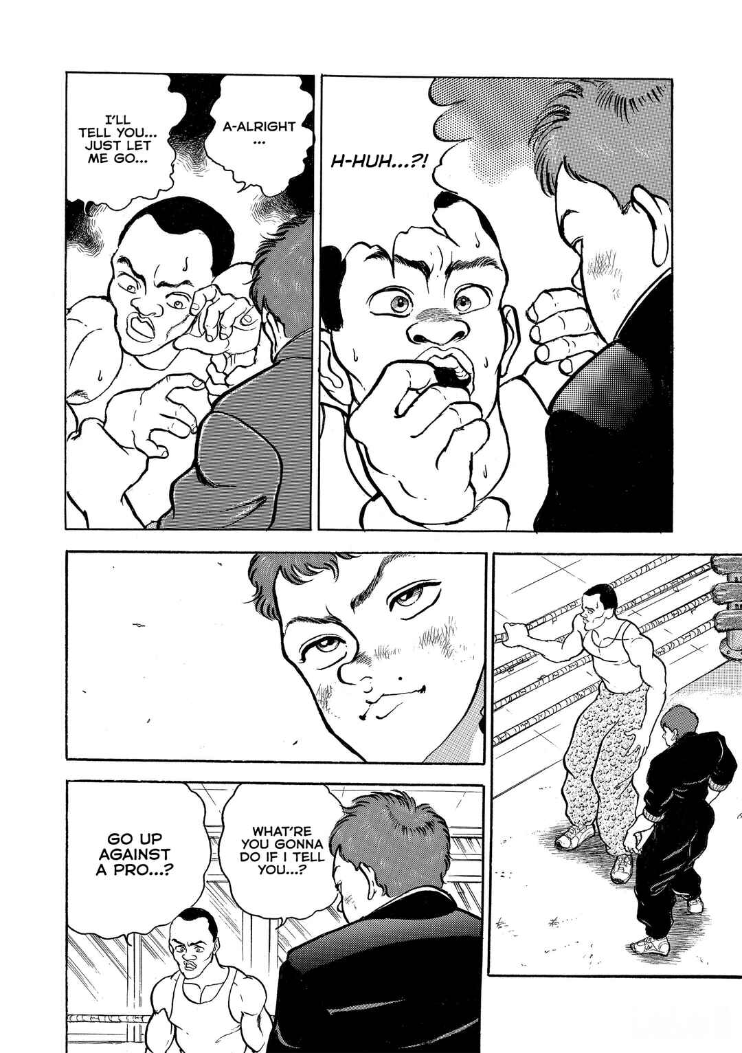 Chapter 83 - Page 13