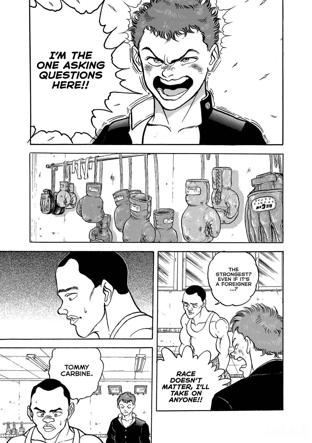 Chapter 83 - Page 14