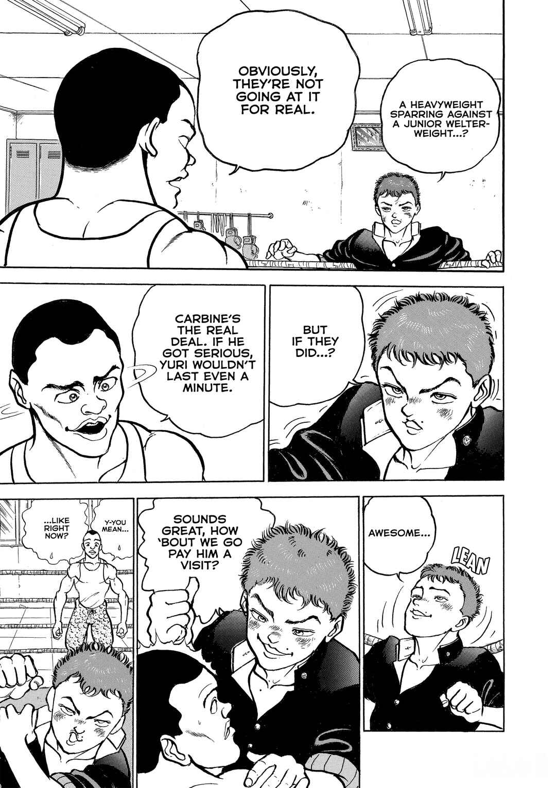 Chapter 83 - Page 16