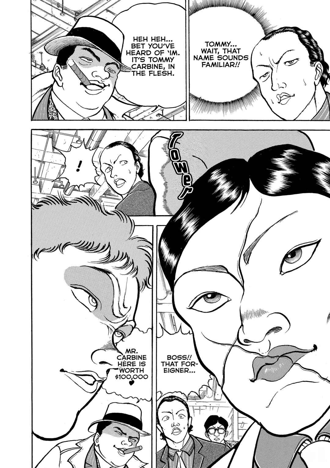 Chapter 83 - Page 23