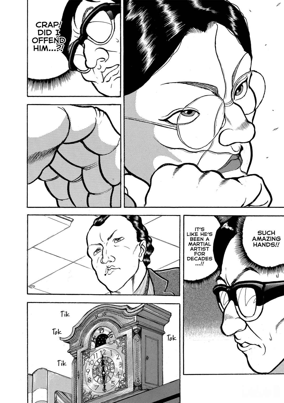 Chapter 83 - Page 3