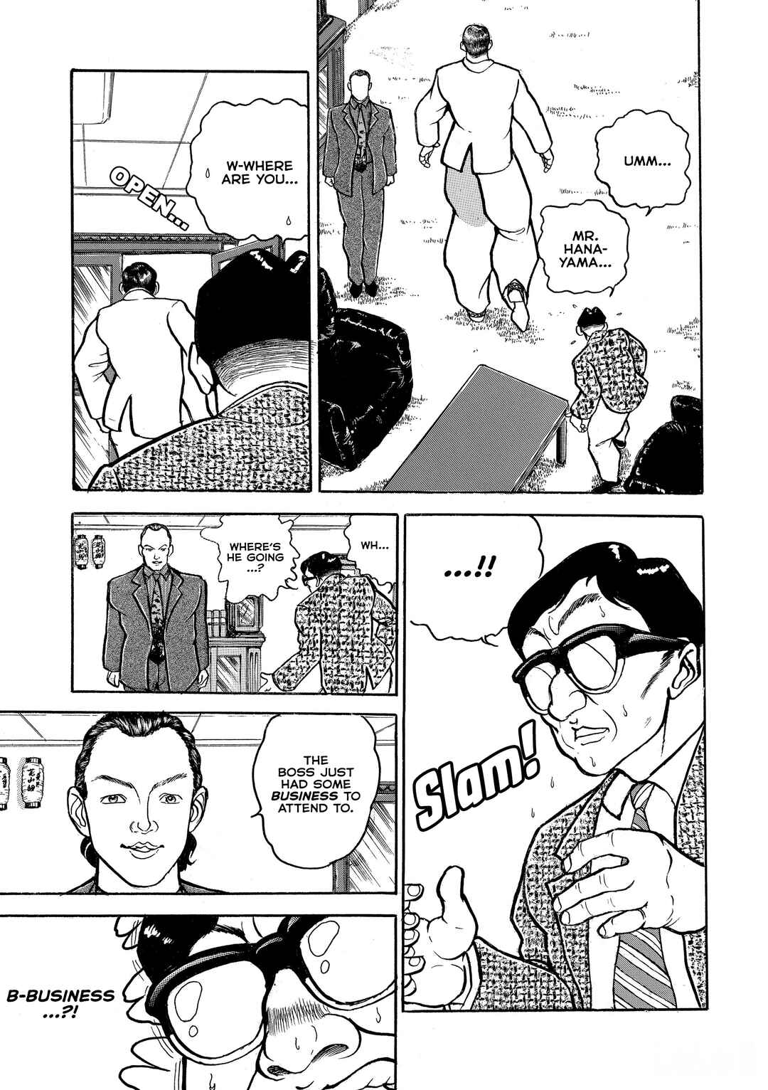 Chapter 83 - Page 6