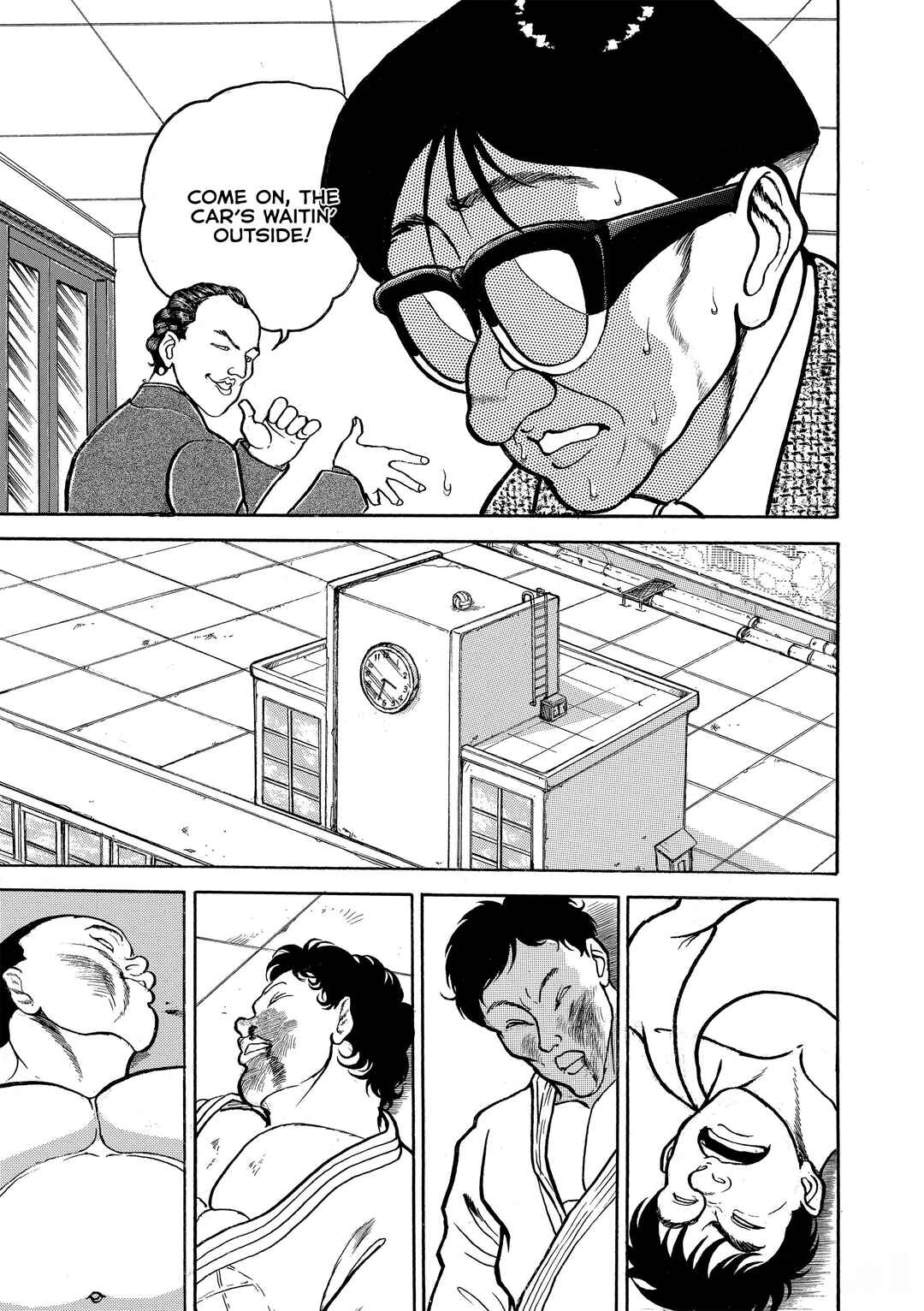 Chapter 83 - Page 8