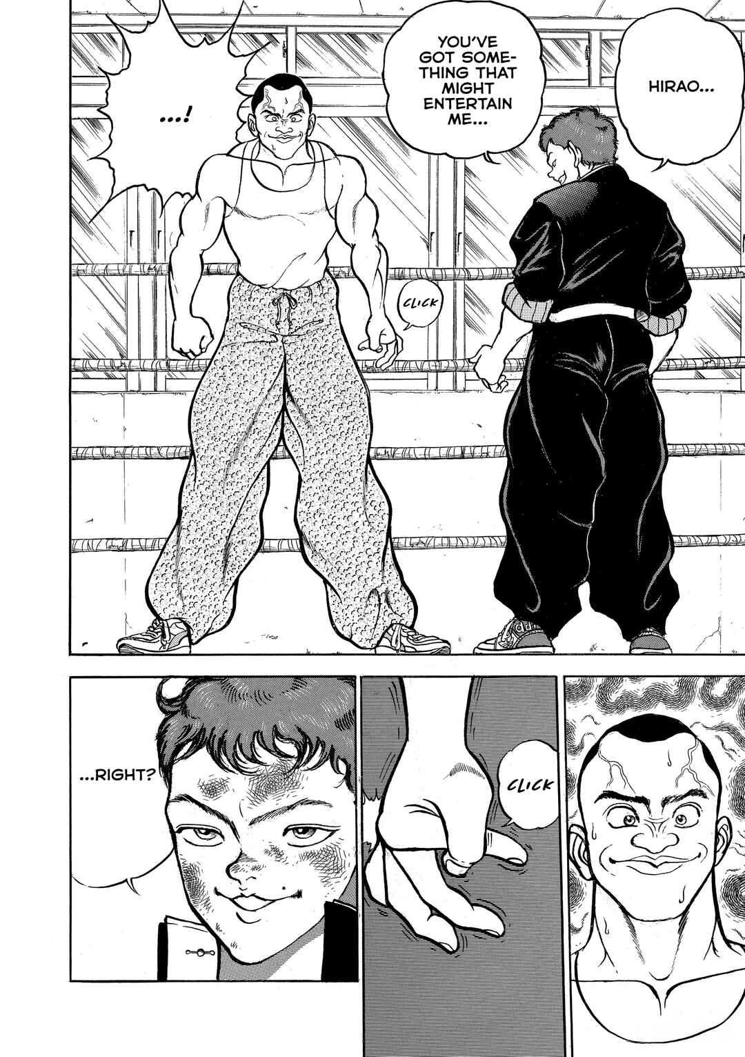 Chapter 83 - Page 9