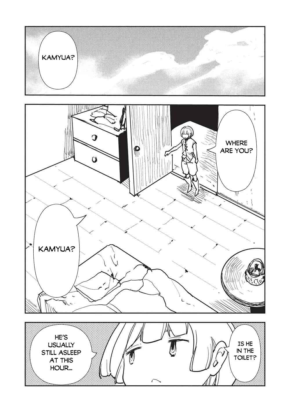 Chapter 69 - Page 12