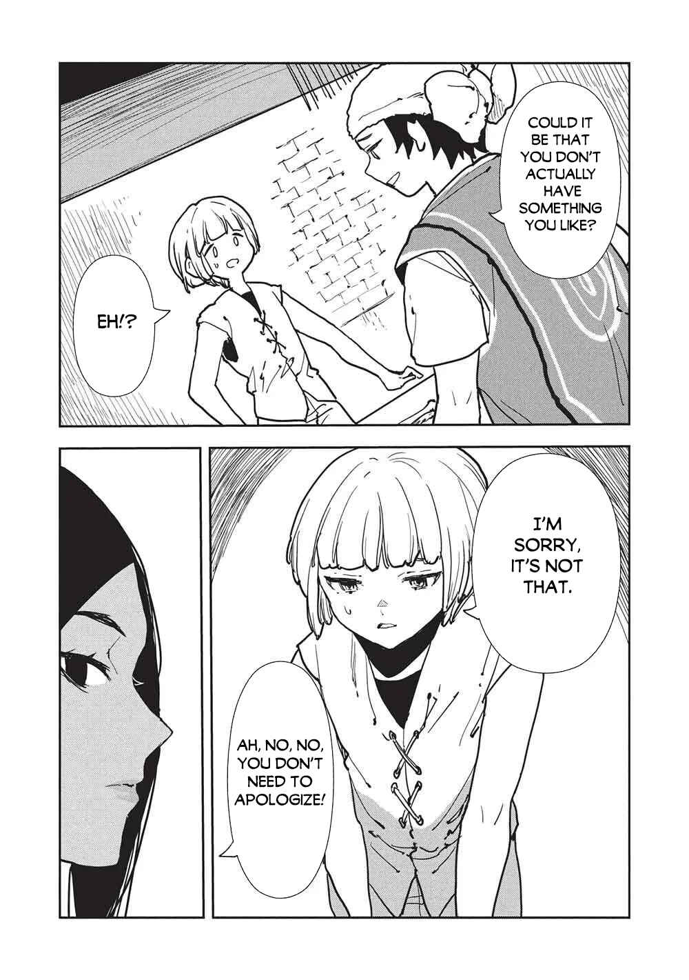 Chapter 69 - Page 19