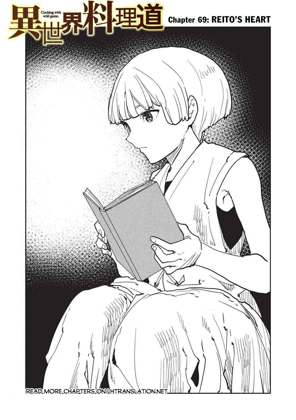 Chapter 69 - Page 2