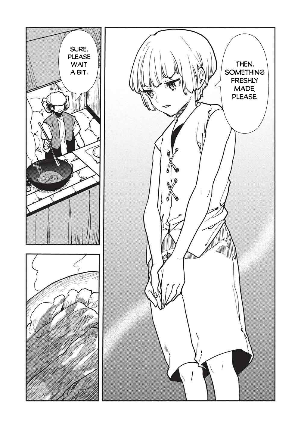 Chapter 69 - Page 20