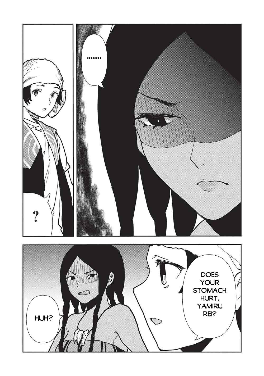 Chapter 69 - Page 22