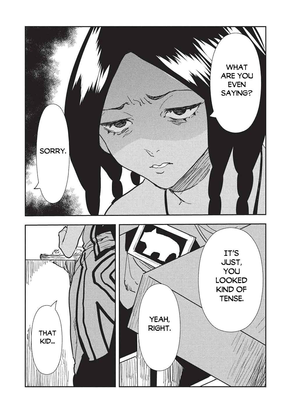 Chapter 69 - Page 23