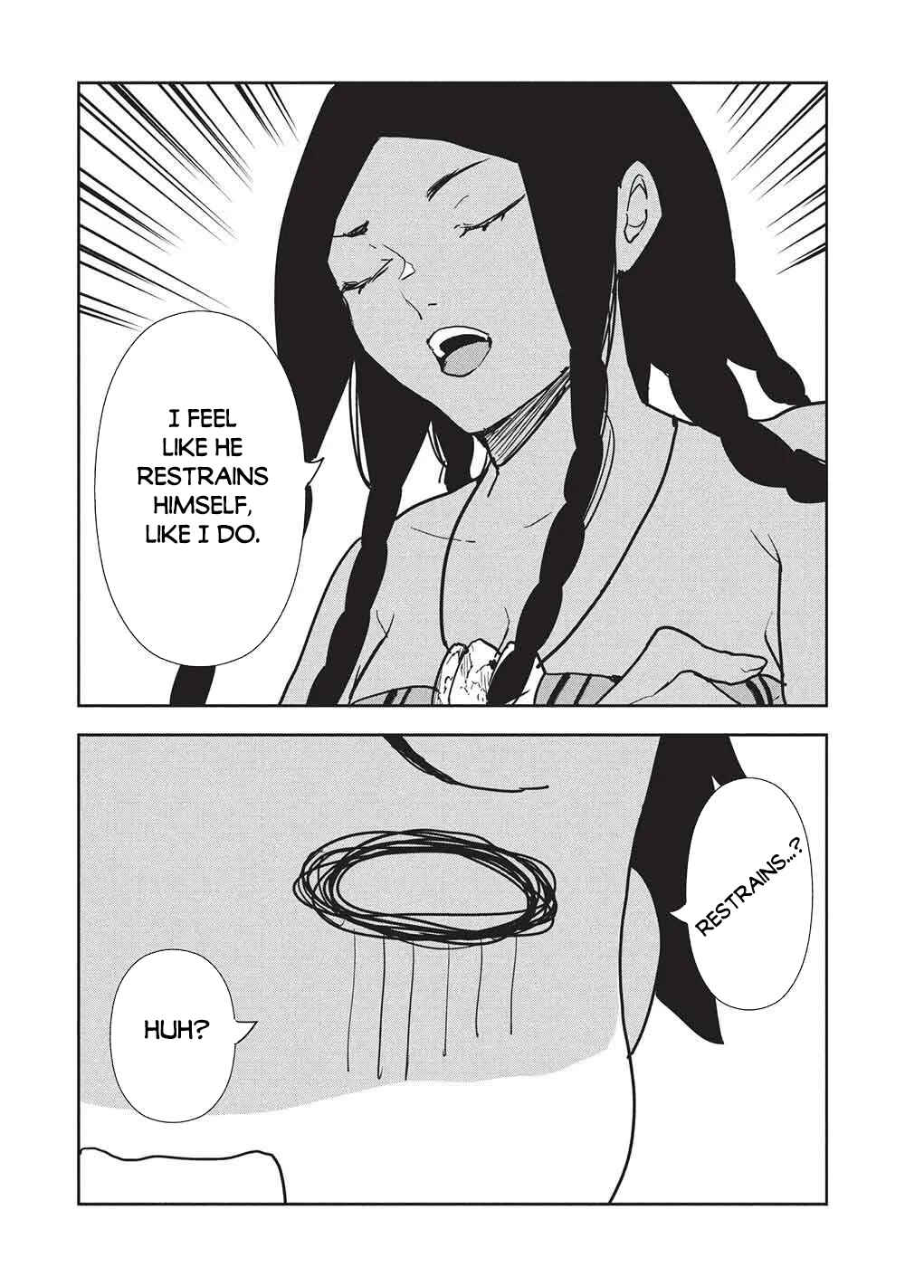 Chapter 69 - Page 27
