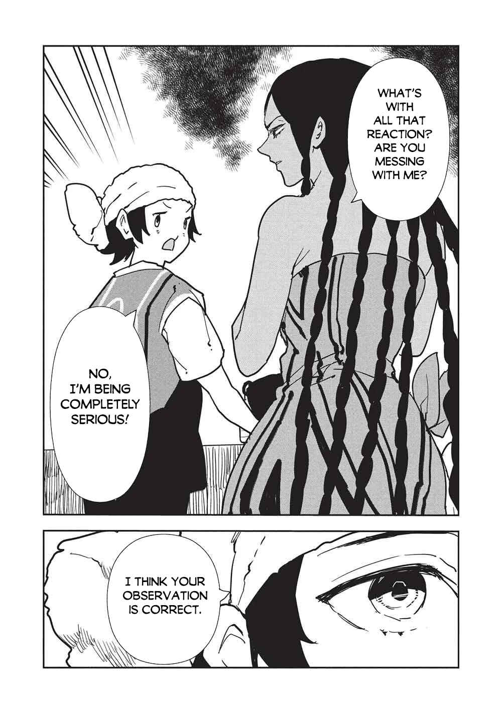 Chapter 69 - Page 28