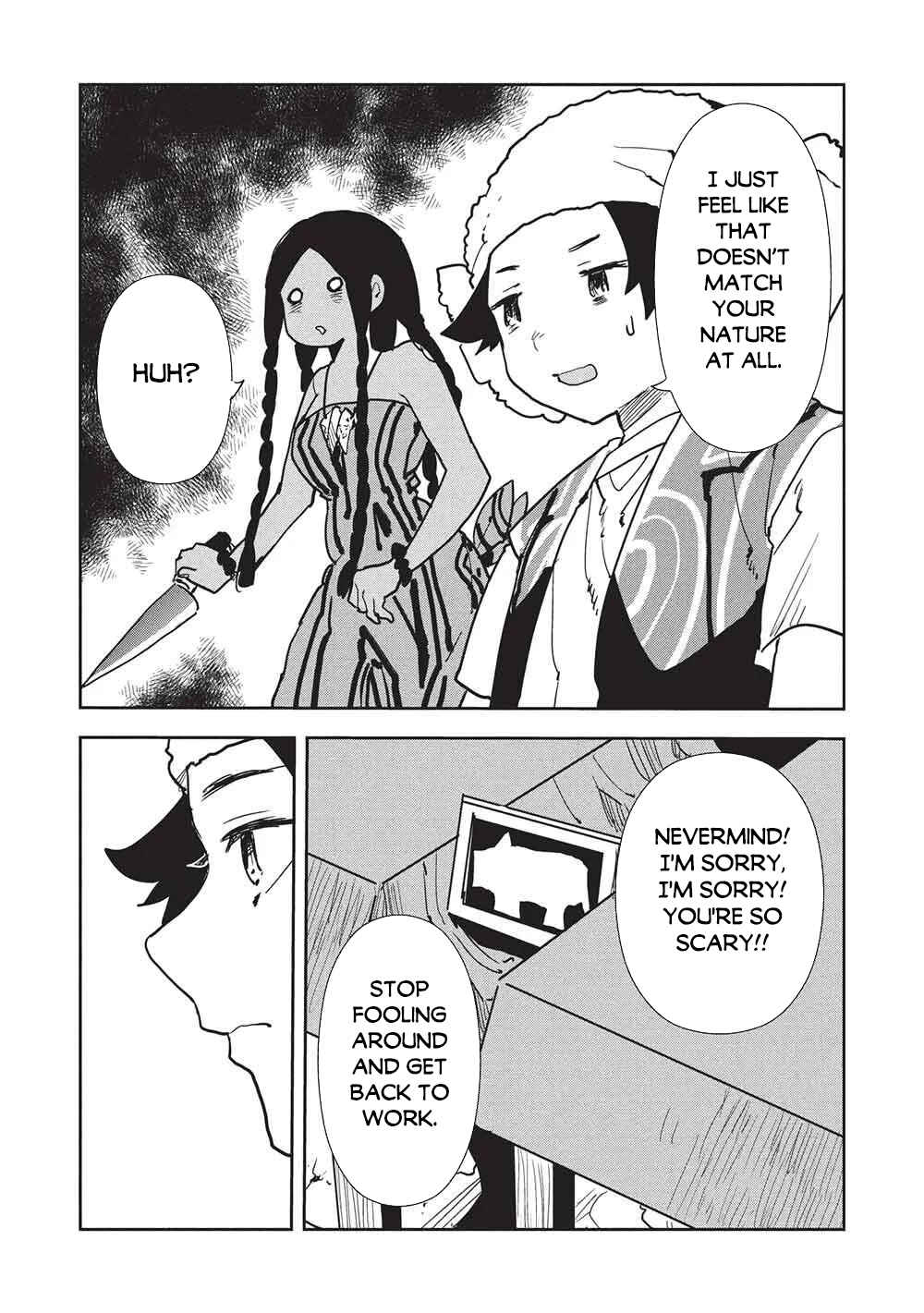 Chapter 69 - Page 29