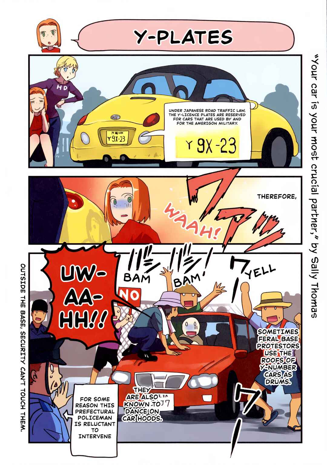 Chapter 102 - Page 1