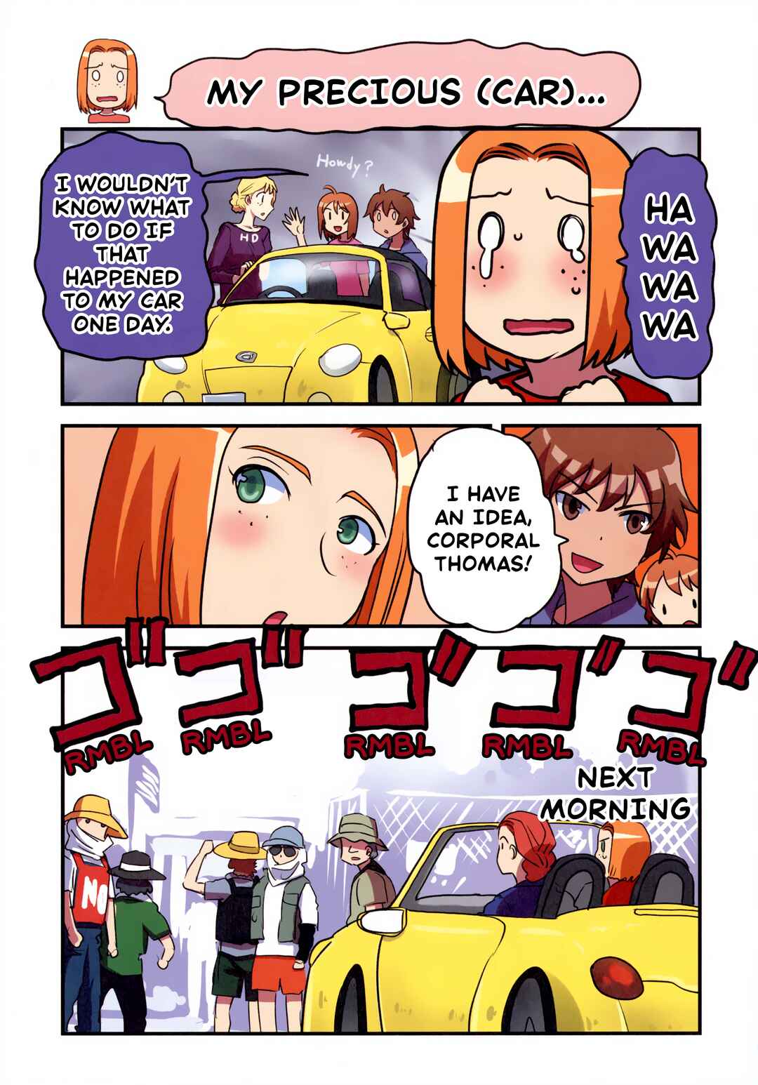 Chapter 102 - Page 2