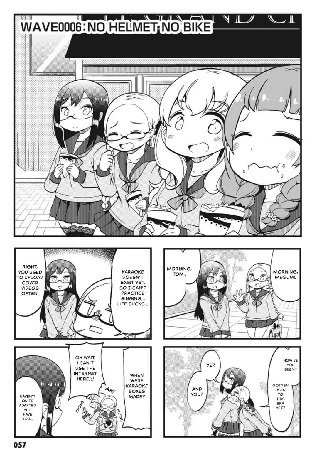 Chapter 6 - Page 1