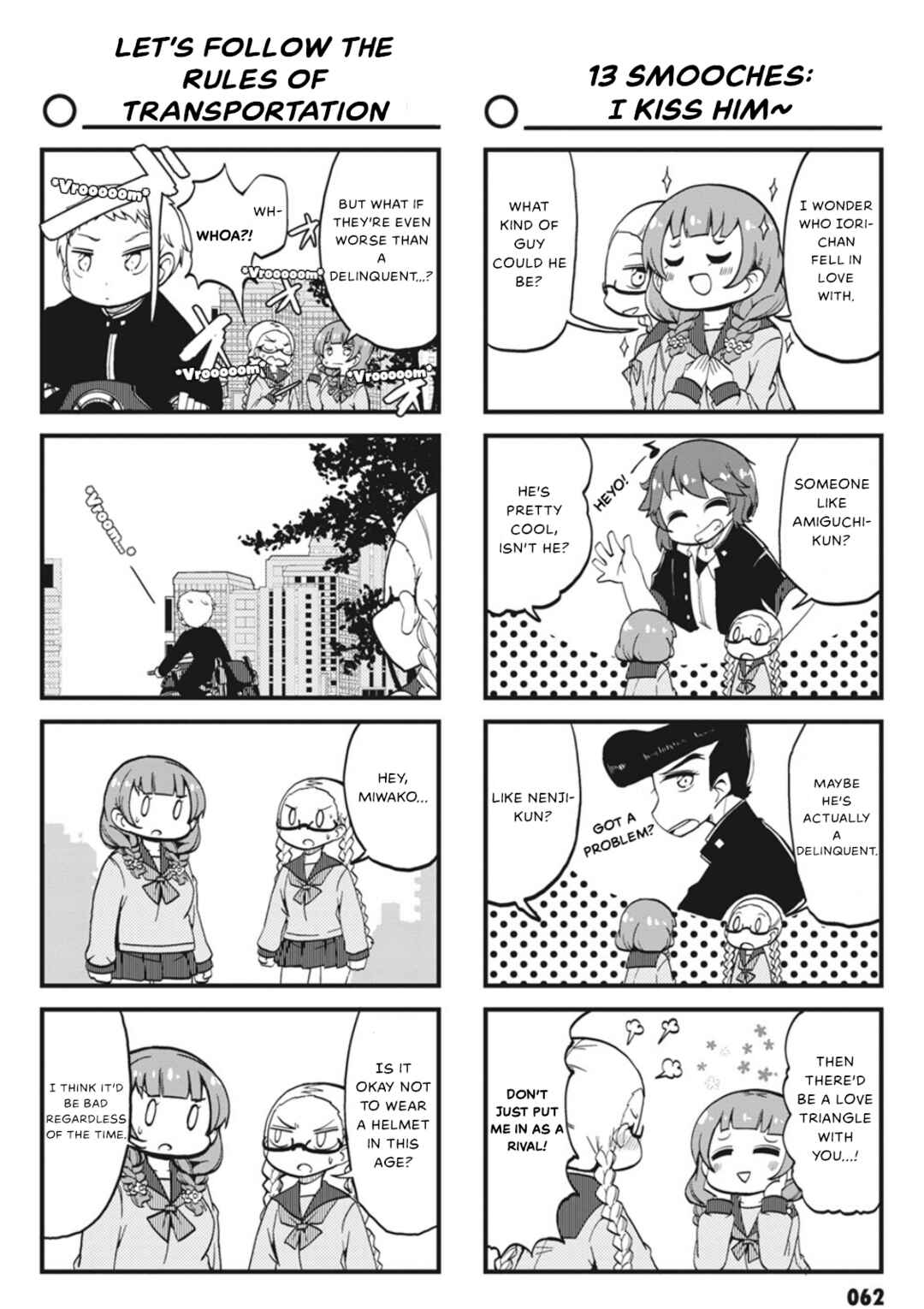 Chapter 6 - Page 6