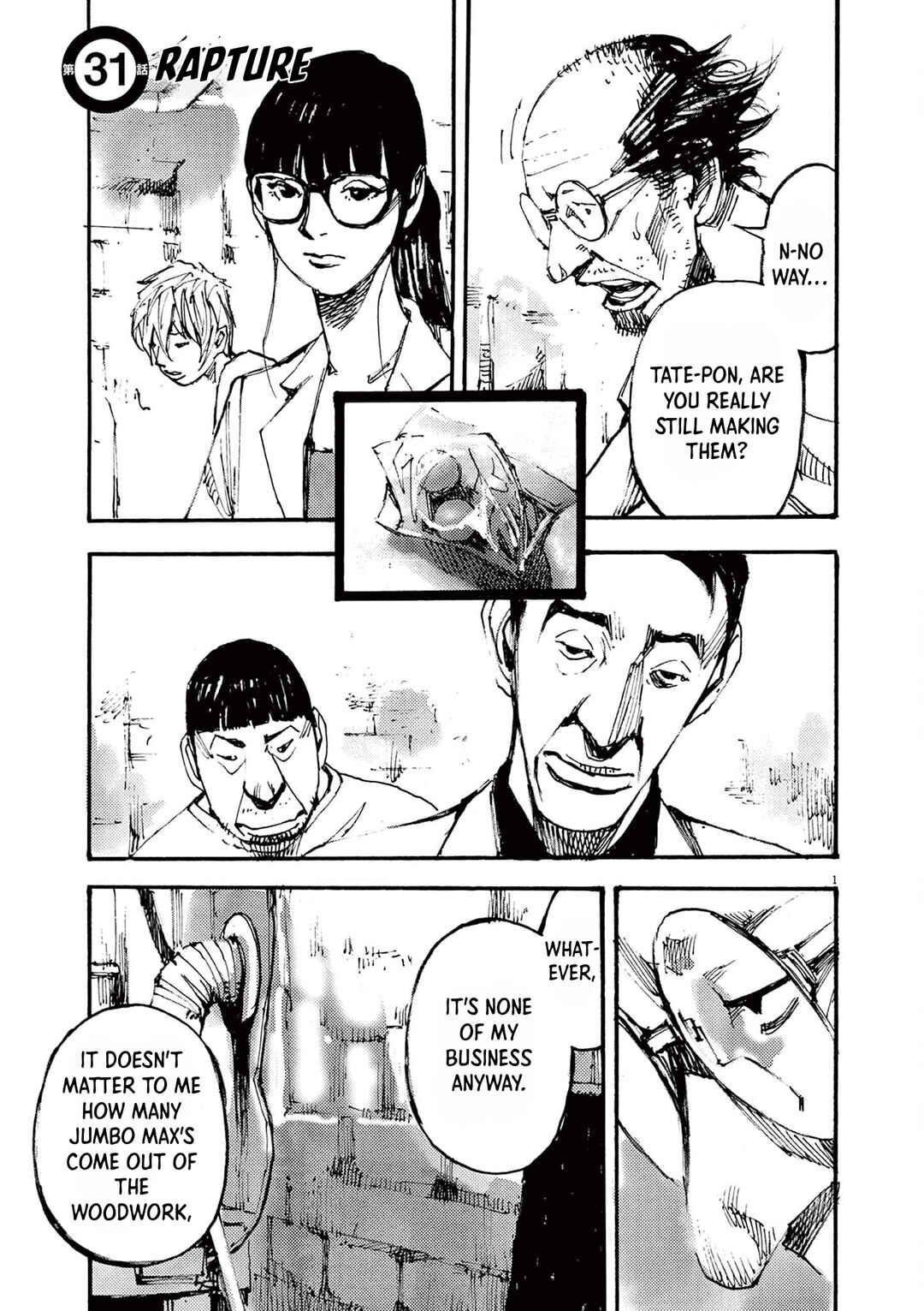 Chapter 31 - Page 1