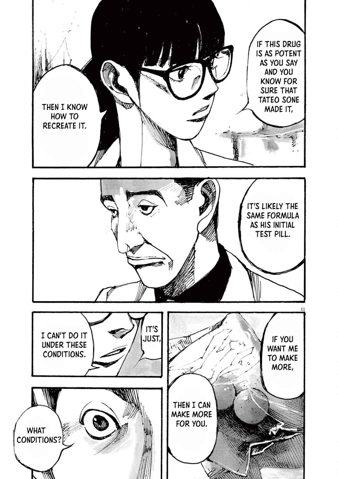 Chapter 31 - Page 11