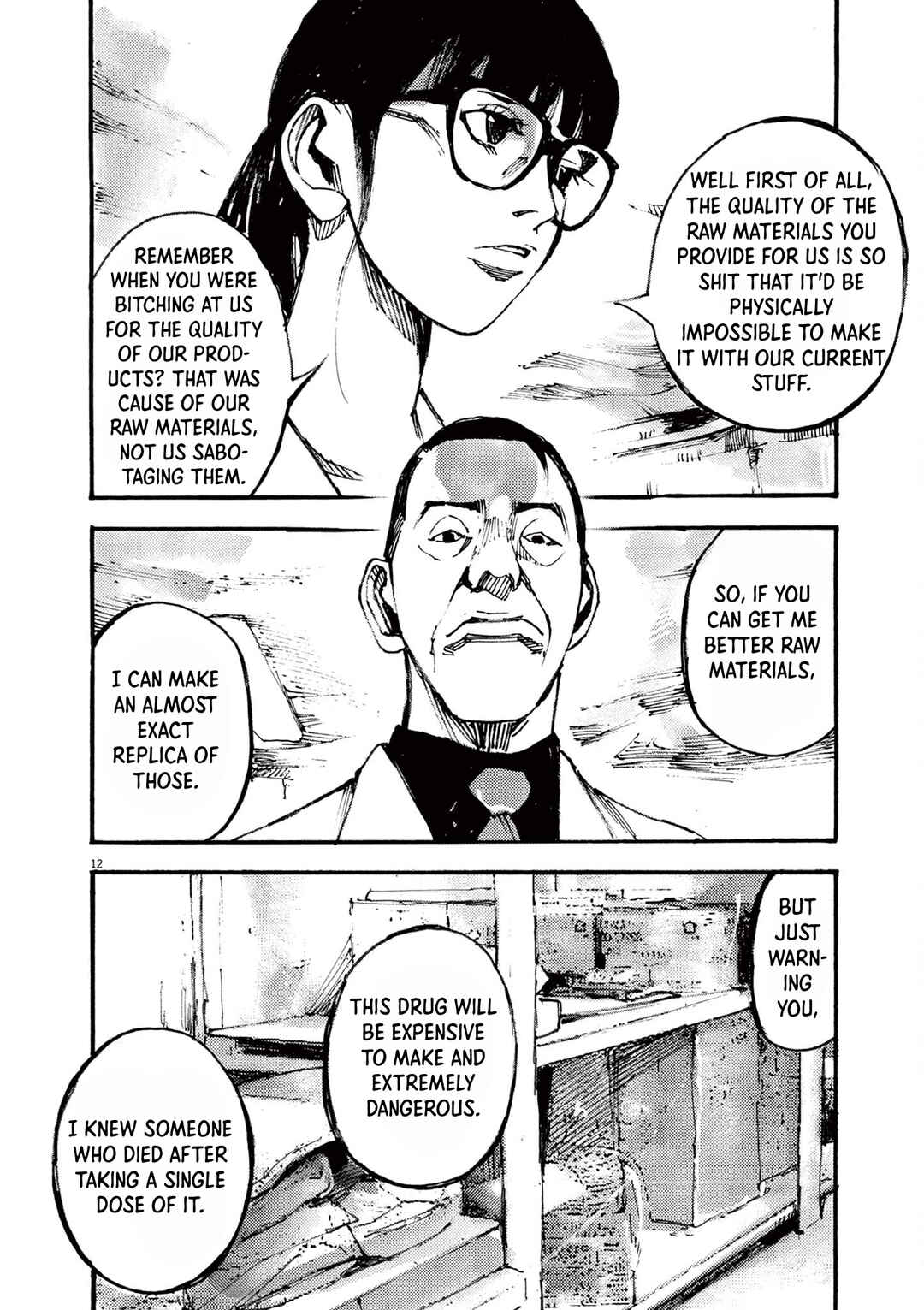 Chapter 31 - Page 12