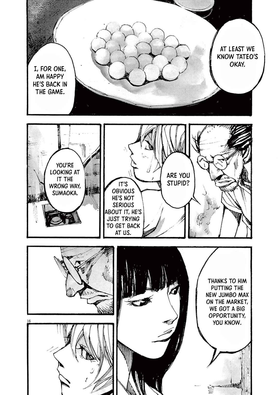 Chapter 31 - Page 16