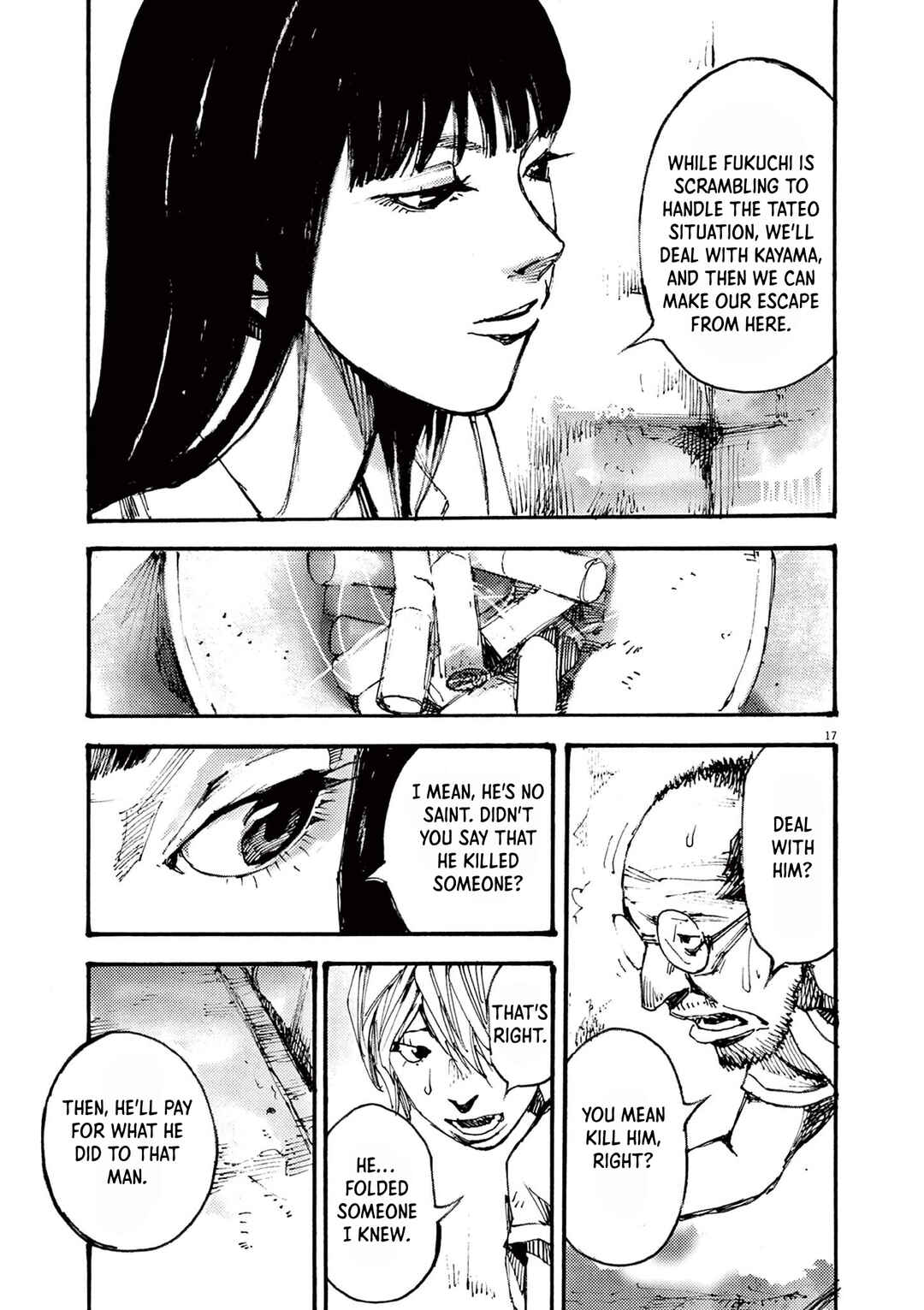 Chapter 31 - Page 17