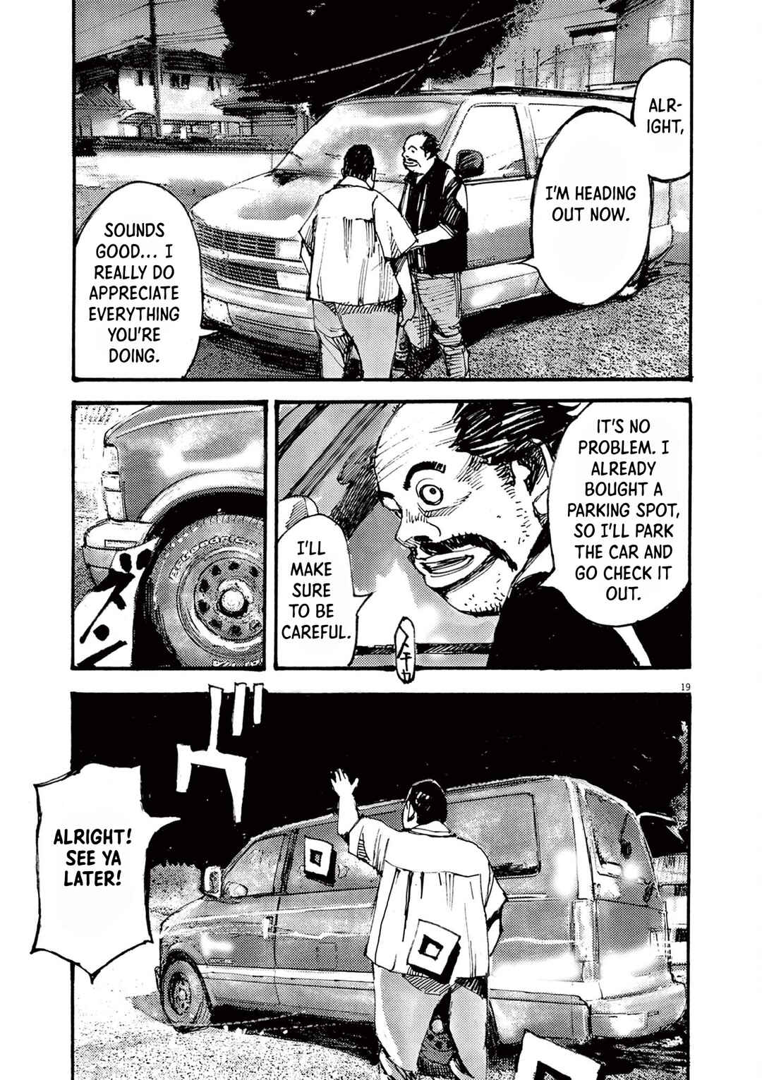 Chapter 31 - Page 19