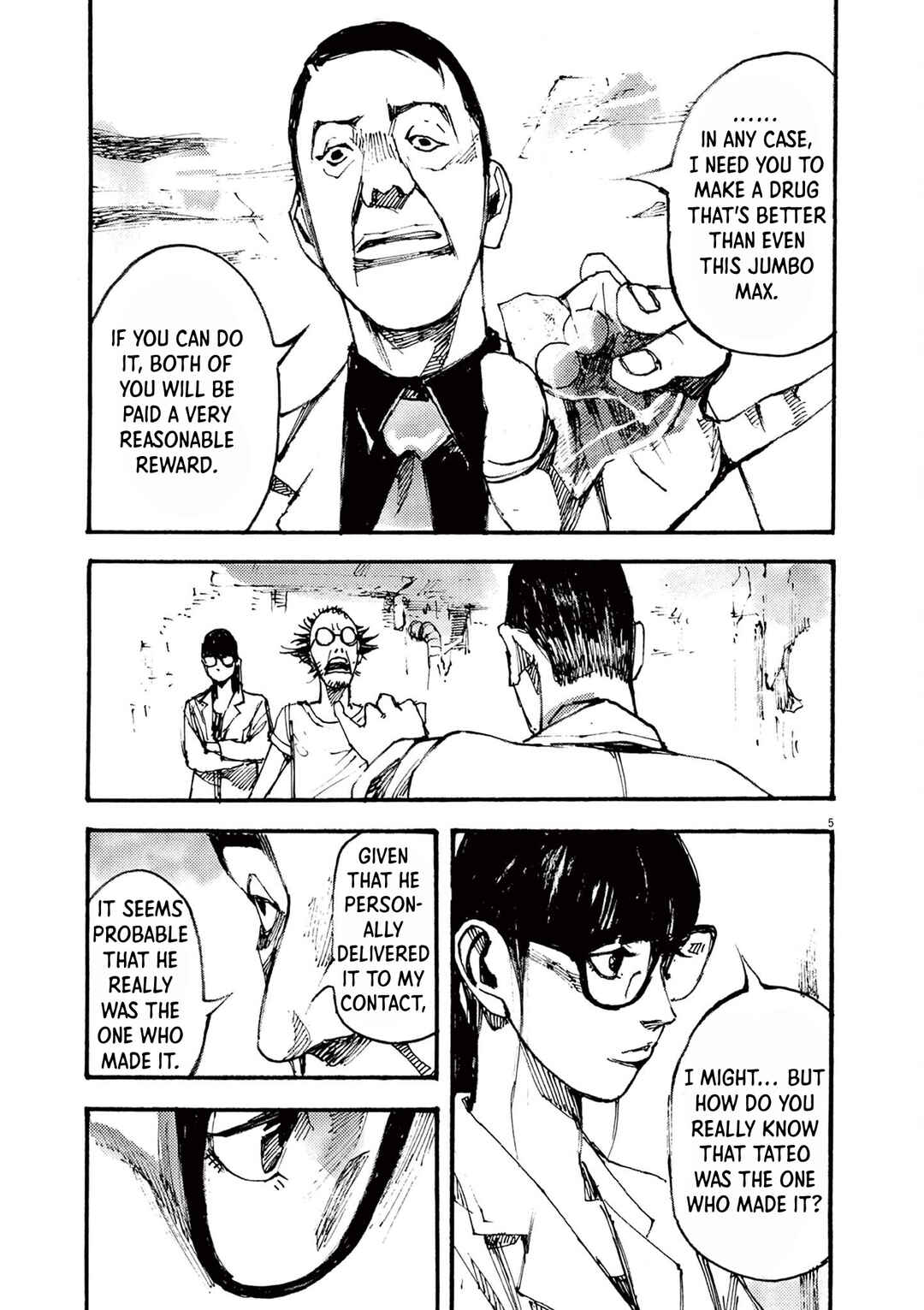 Chapter 31 - Page 5
