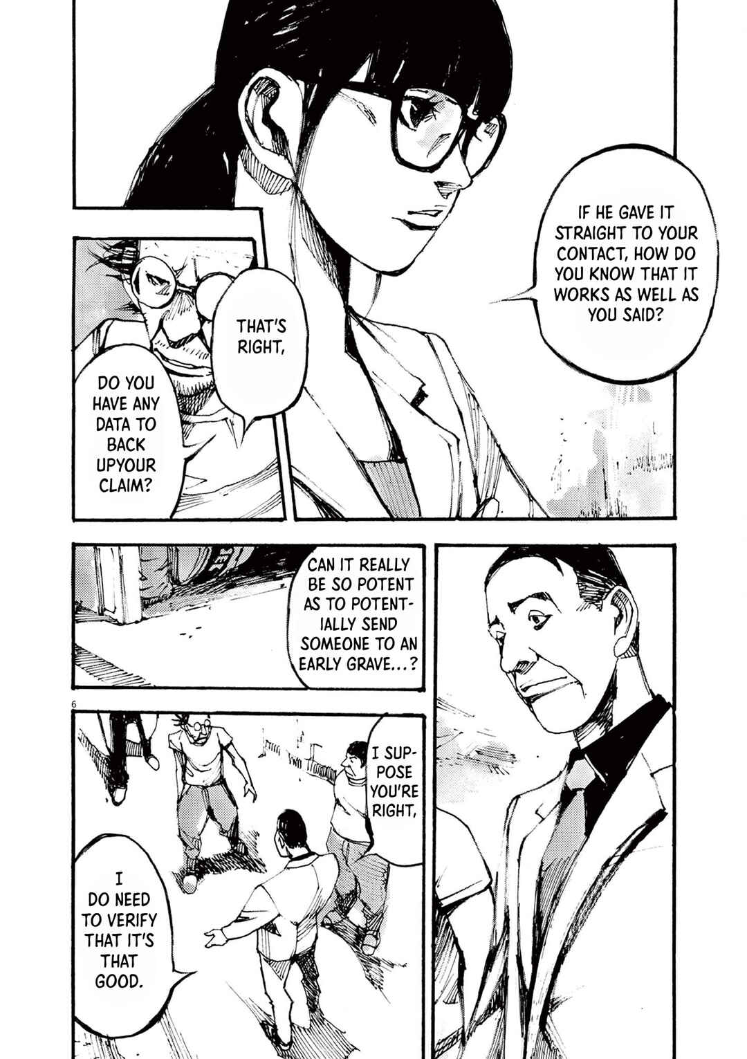 Chapter 31 - Page 6