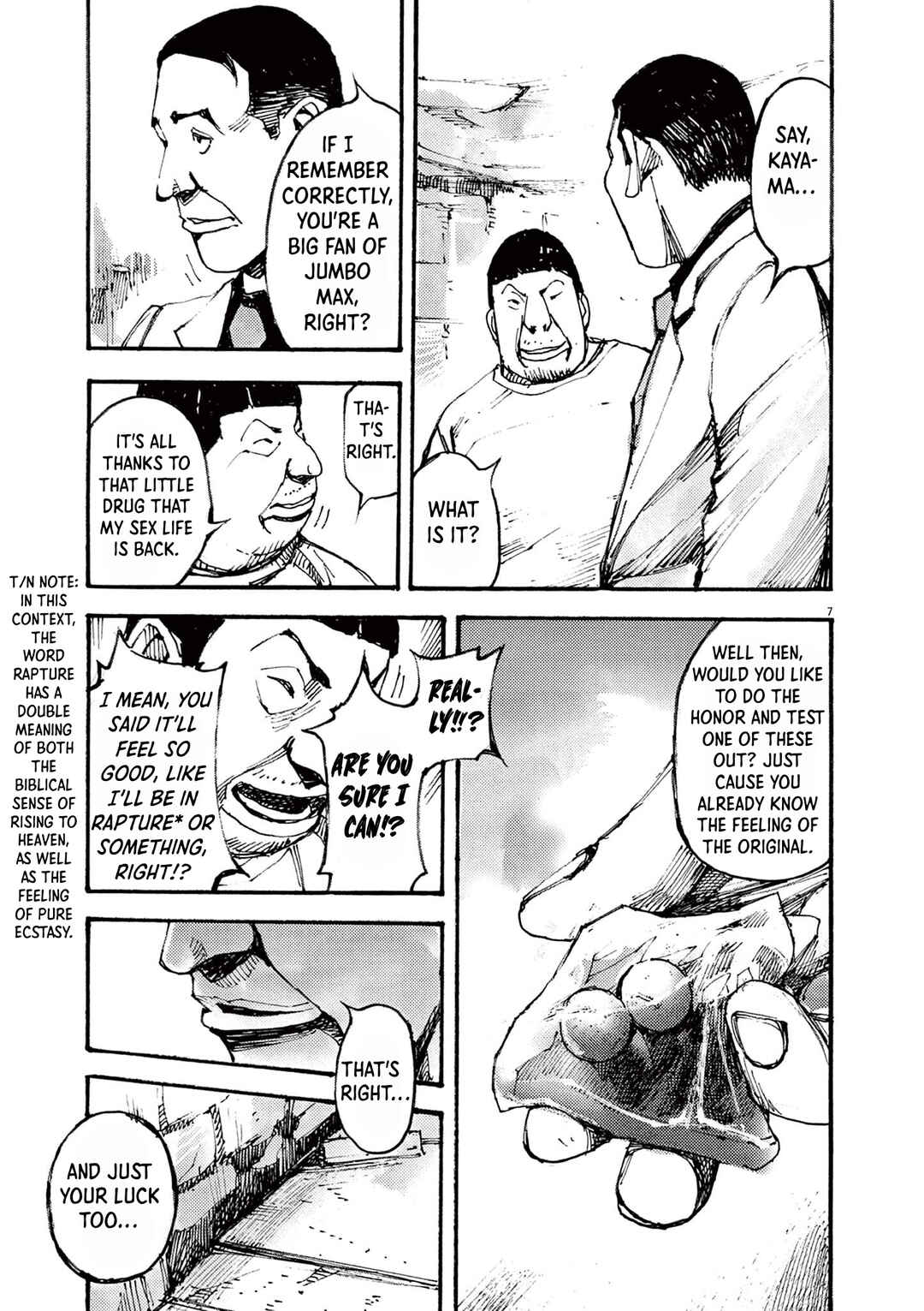 Chapter 31 - Page 7