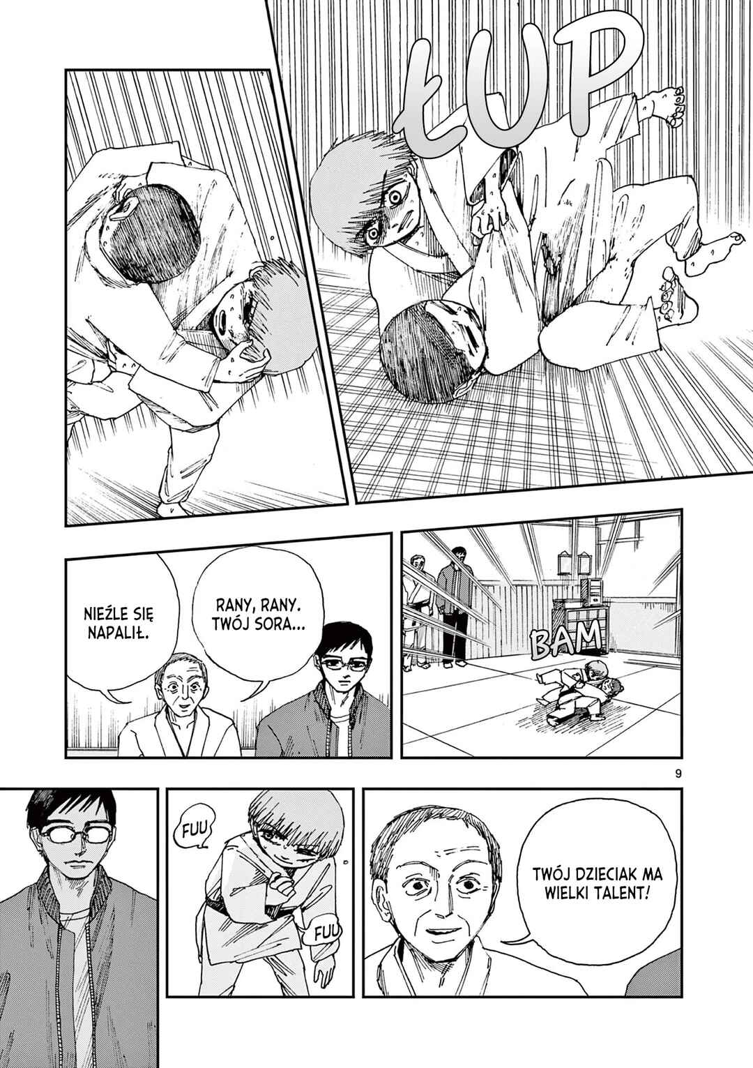 Chapter 74 - Page 10