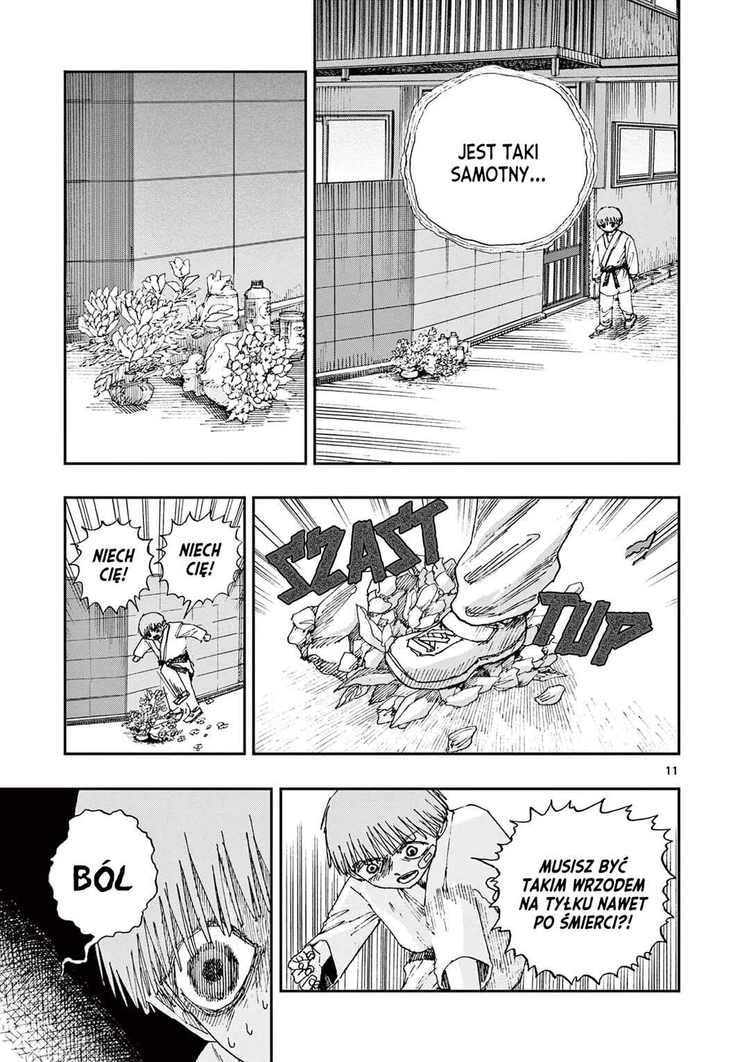 Chapter 74 - Page 12