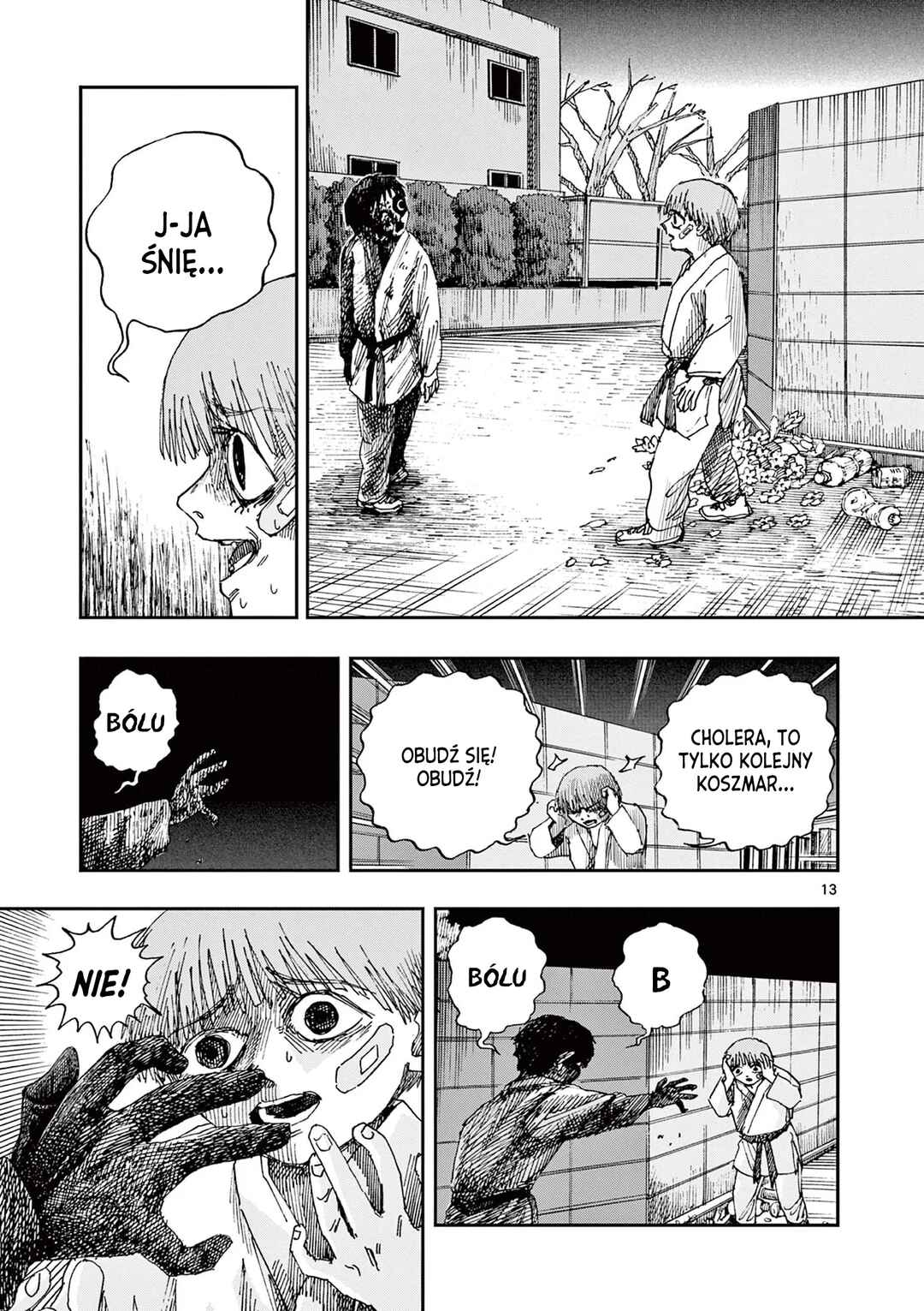 Chapter 74 - Page 14