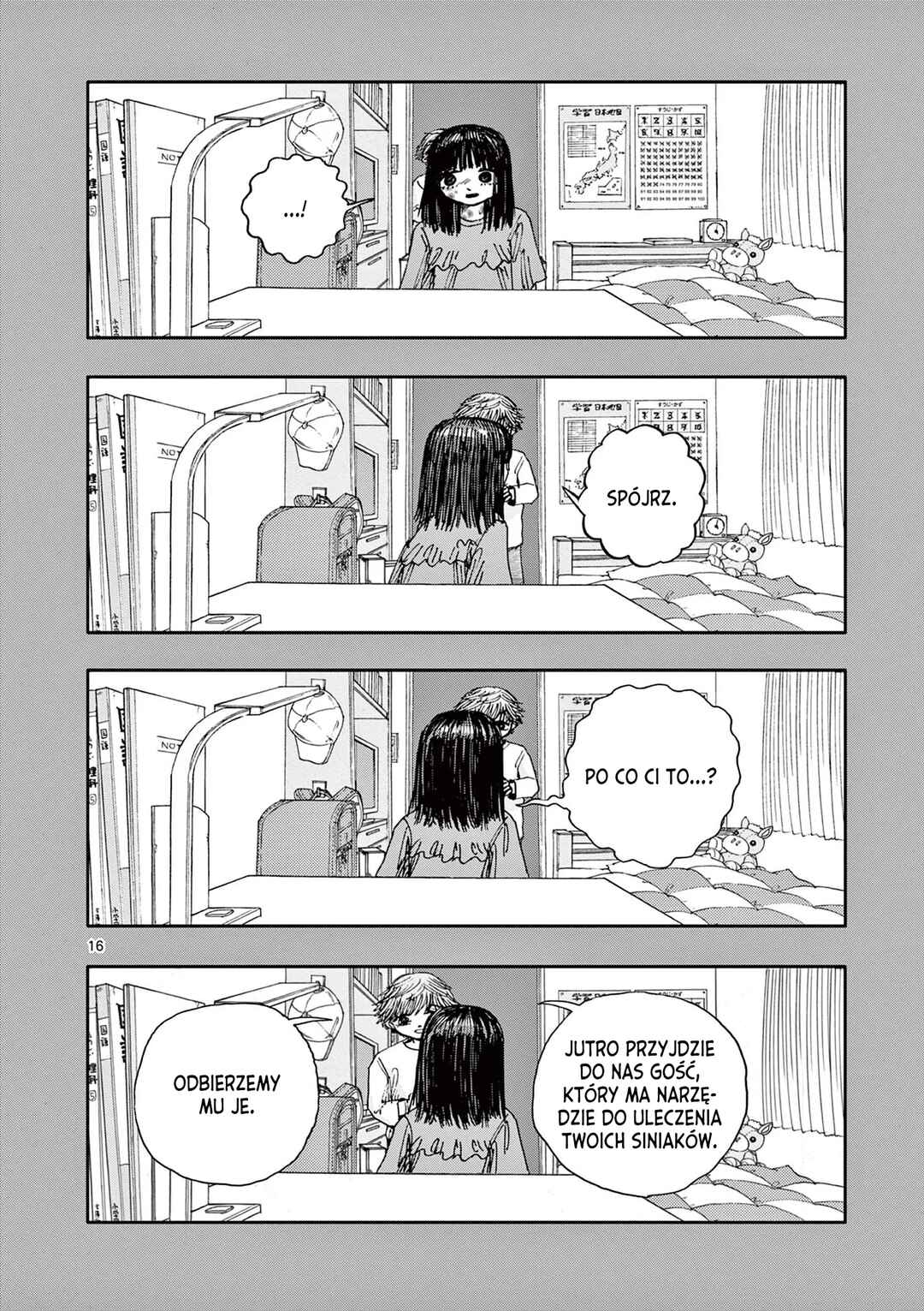 Chapter 74 - Page 17