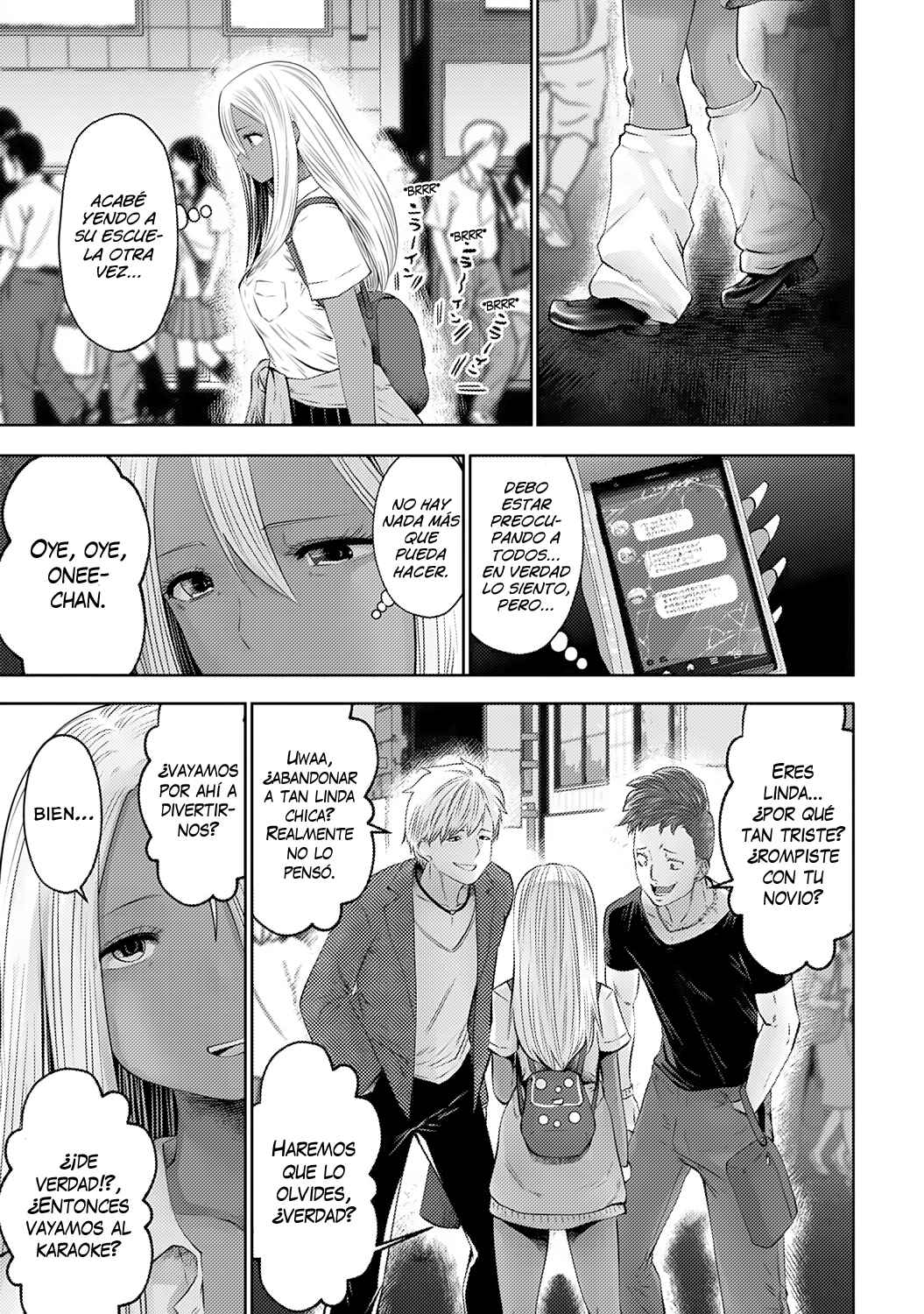 Chapter 47 - Page 20