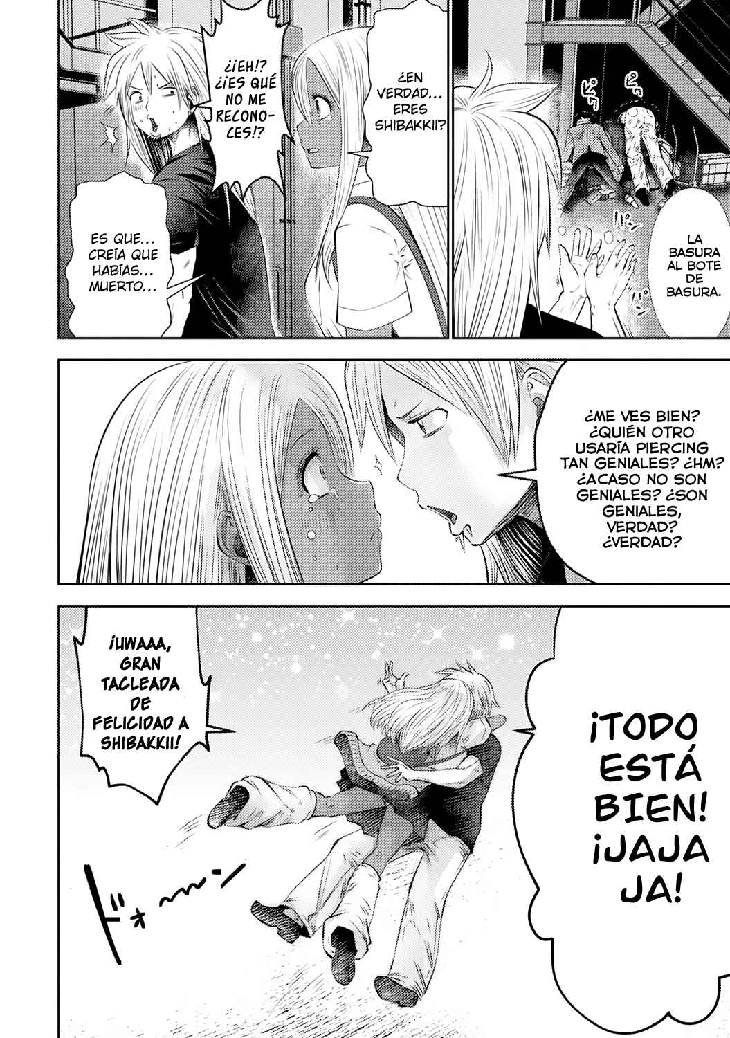 Chapter 47 - Page 23