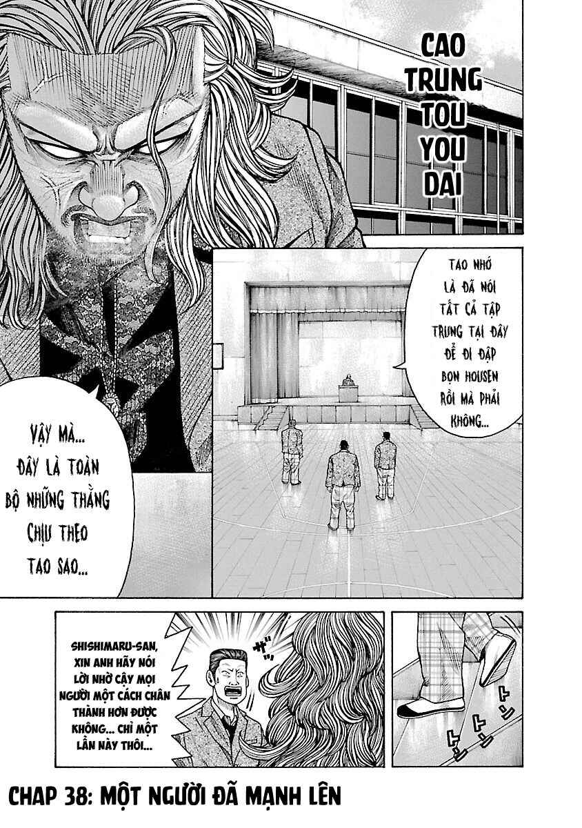 Chapter 38 - Page 1