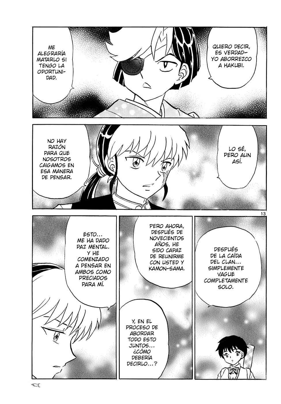 Chapter 321 - Page 13