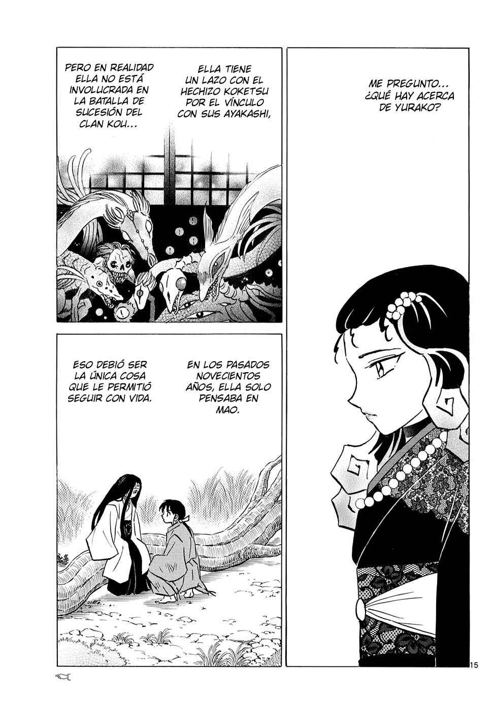 Chapter 321 - Page 15