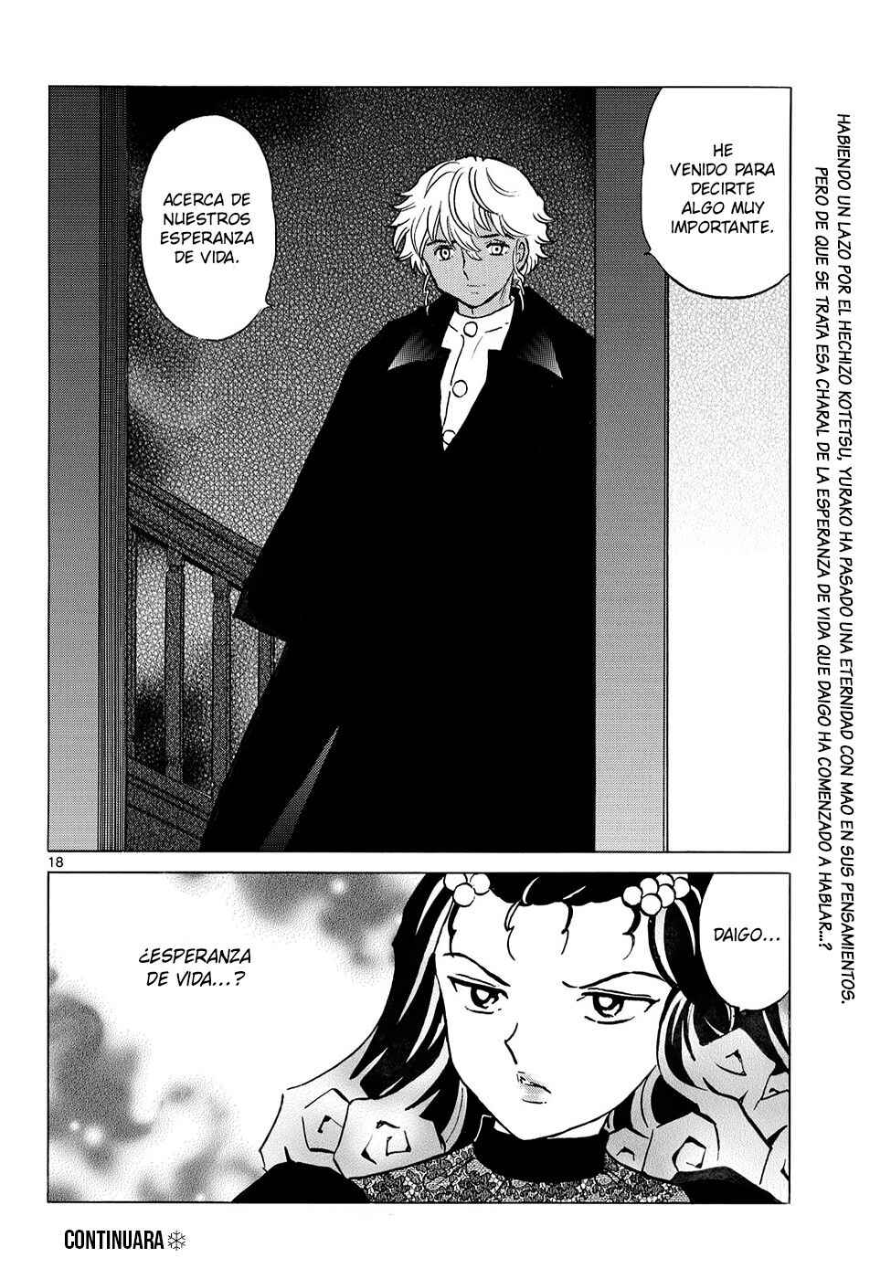 Chapter 321 - Page 18
