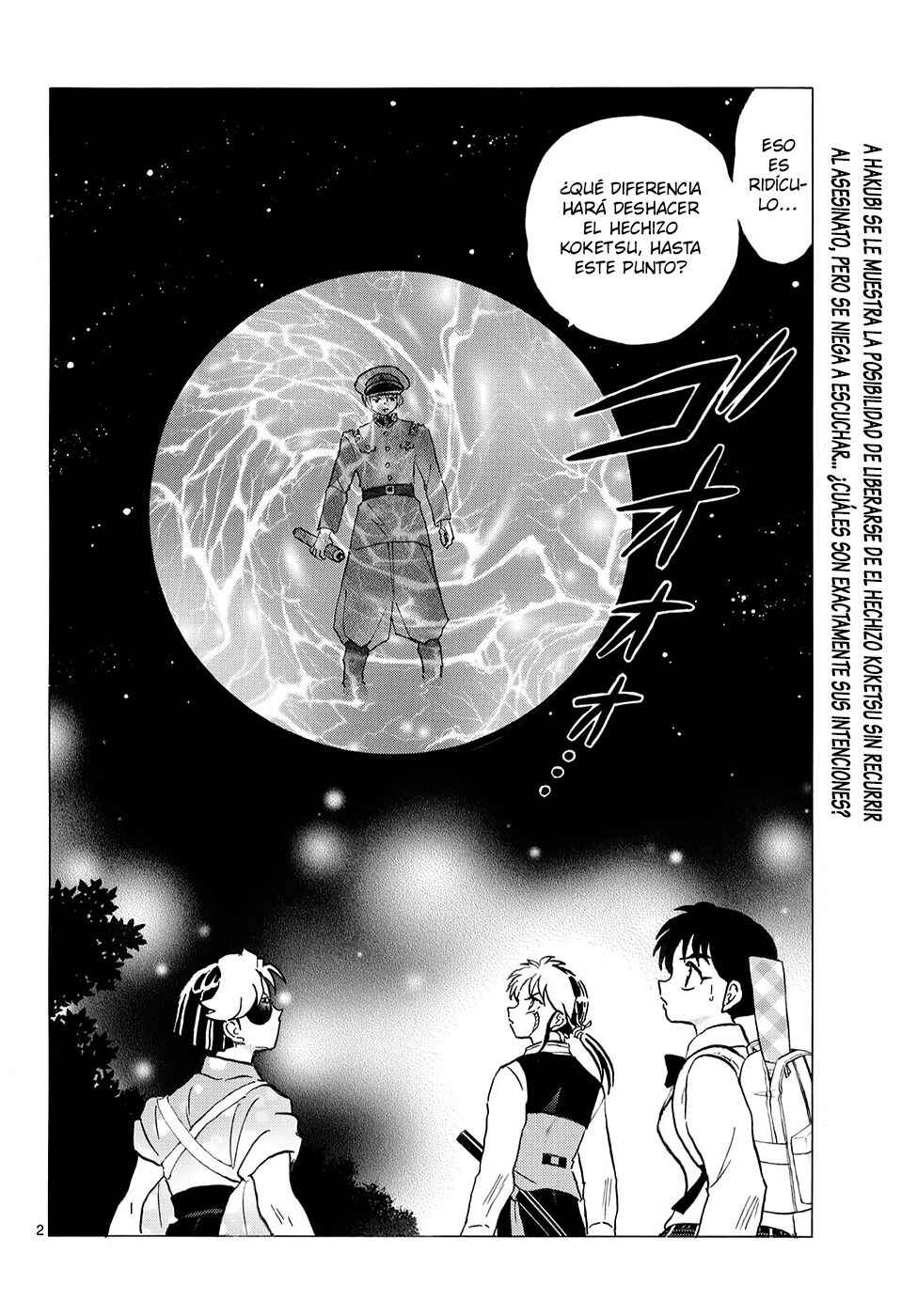 Chapter 321 - Page 2