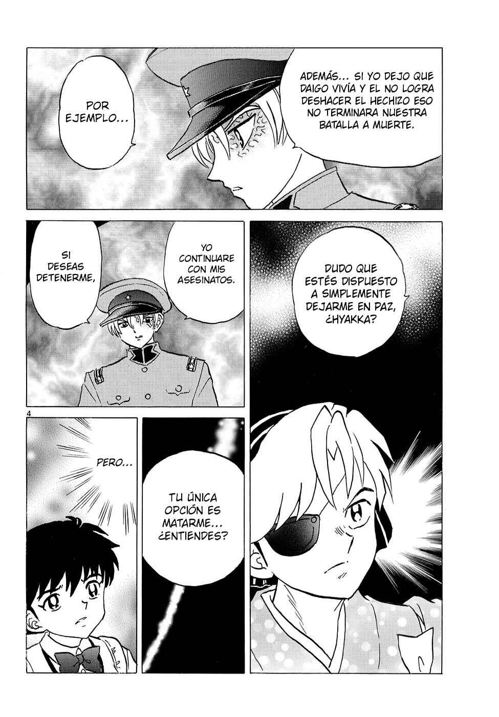 Chapter 321 - Page 4
