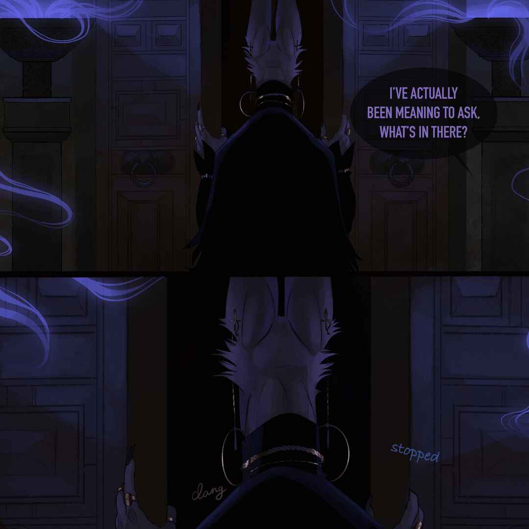 Chapter 16.5 - Page 33