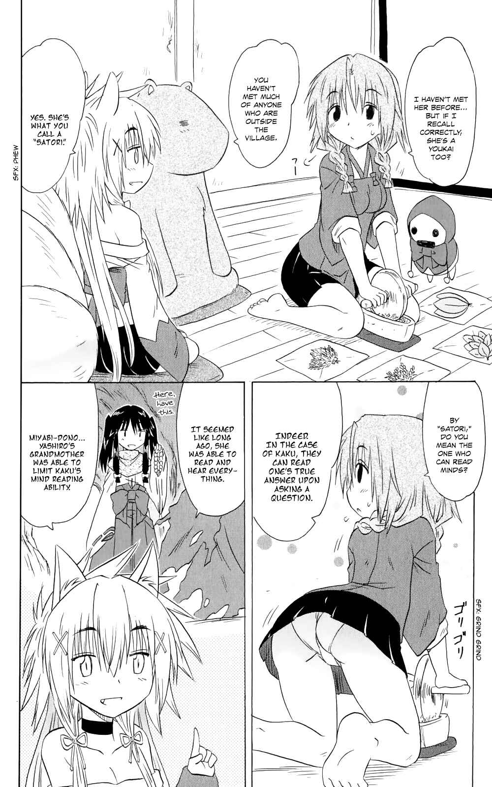 Chapter 155 - Page 11