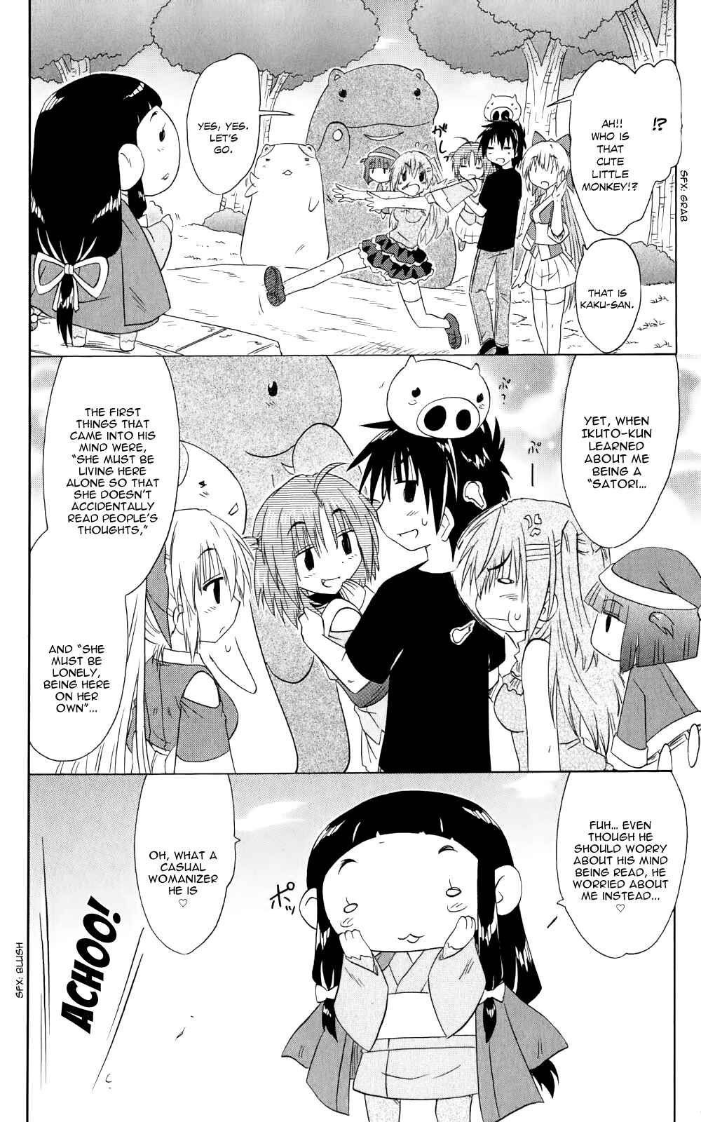 Chapter 155 - Page 27