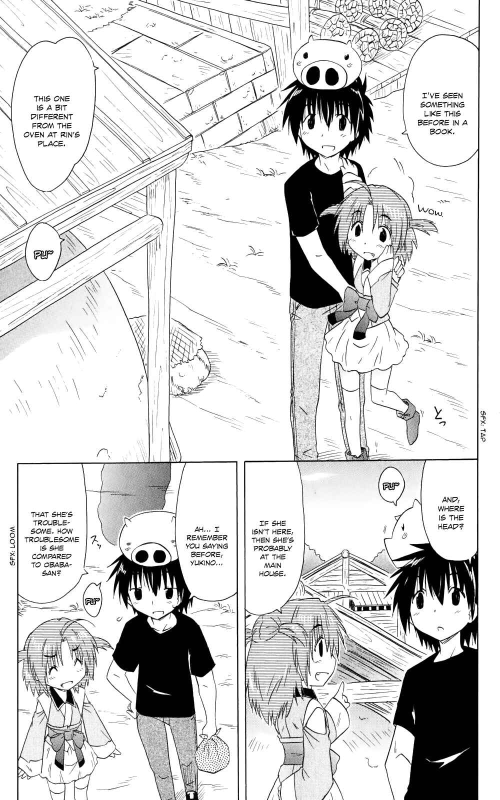 Chapter 155 - Page 6