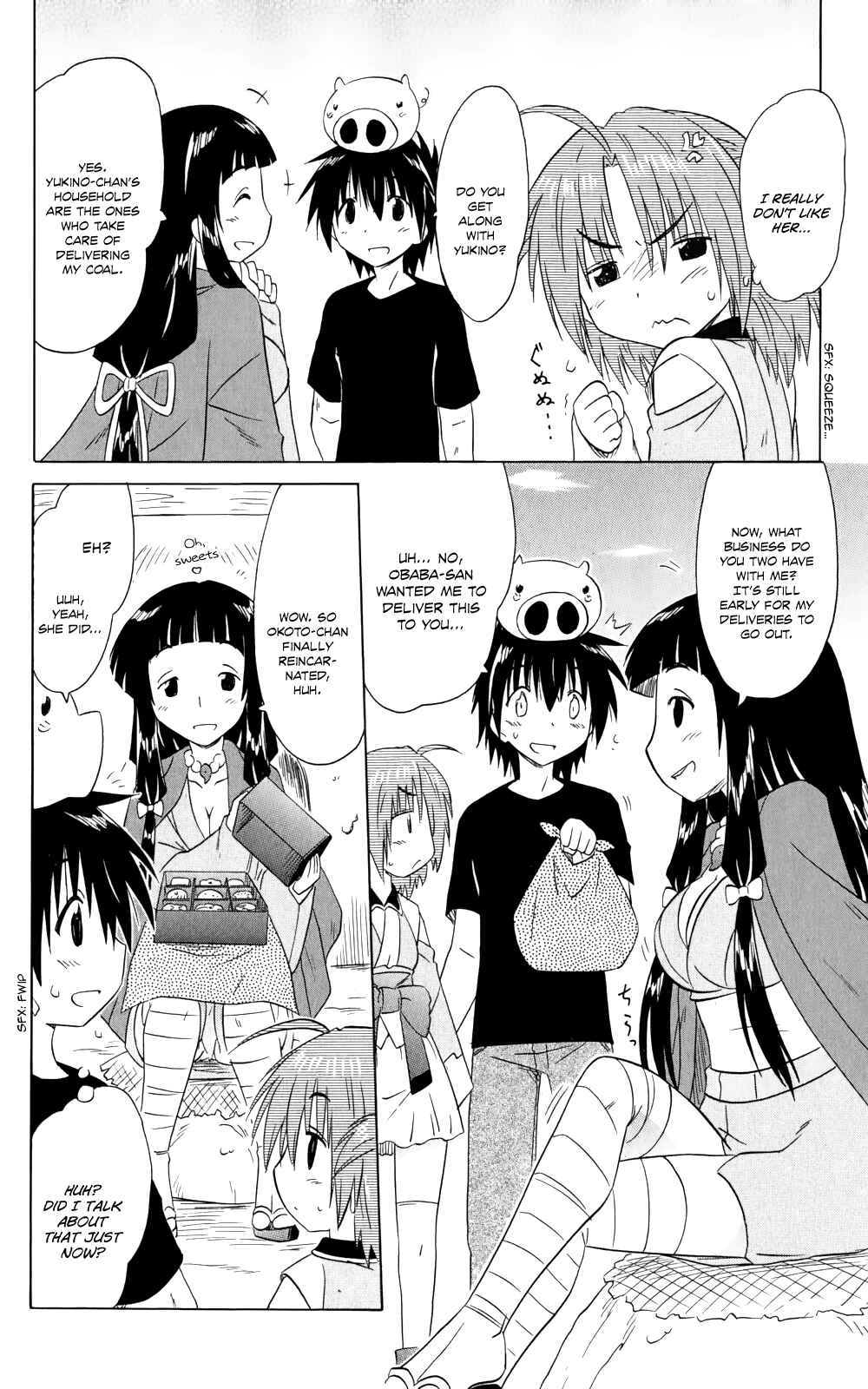 Chapter 155 - Page 9