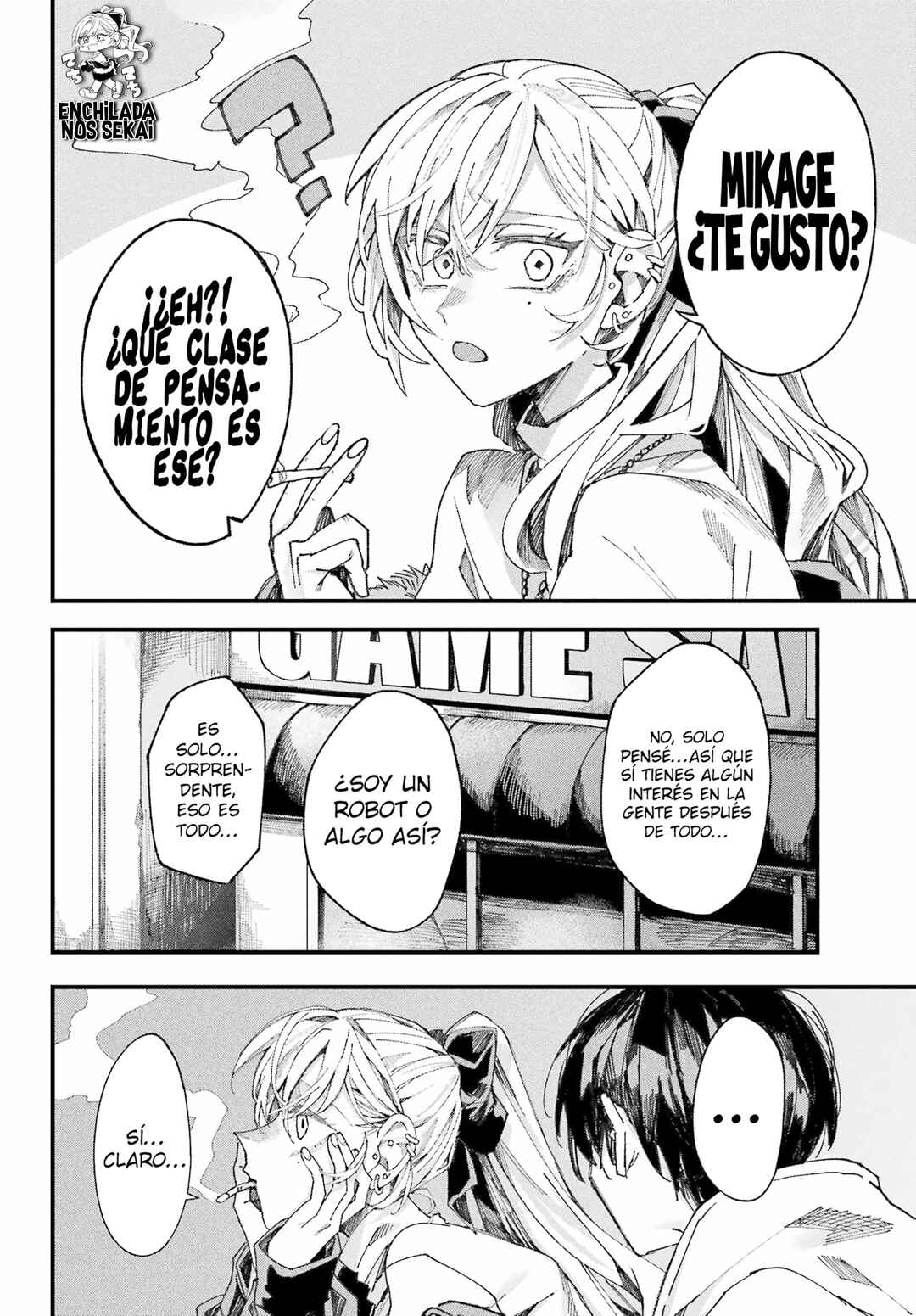 Chapter ? - Page 42