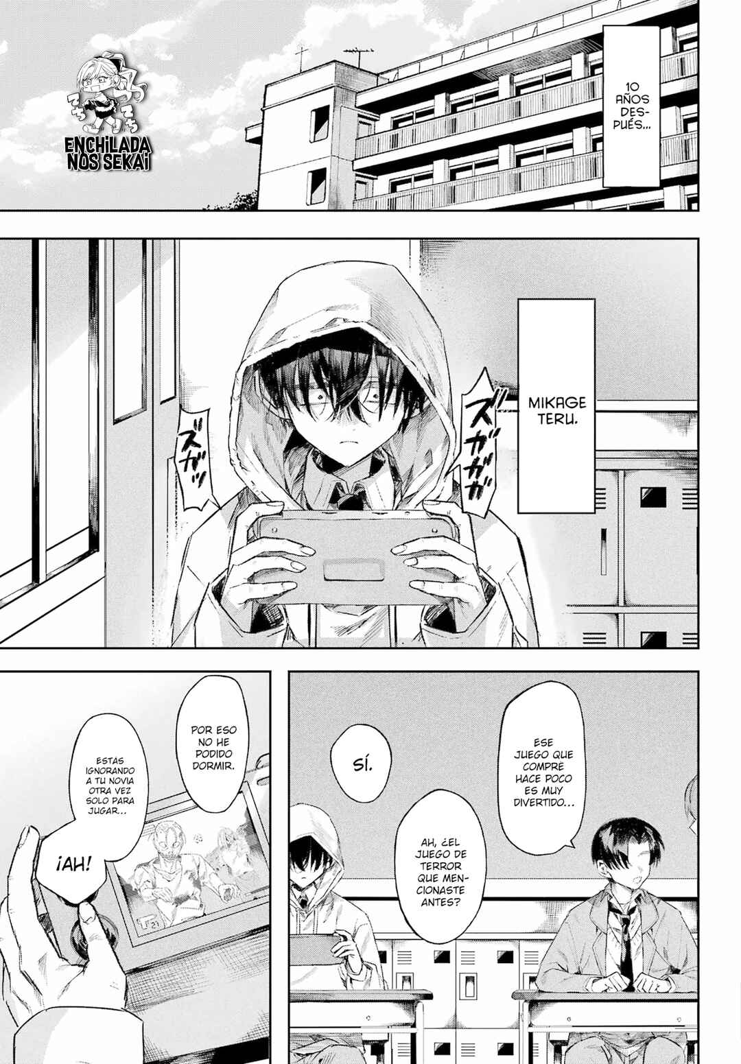 Chapter ? - Page 8