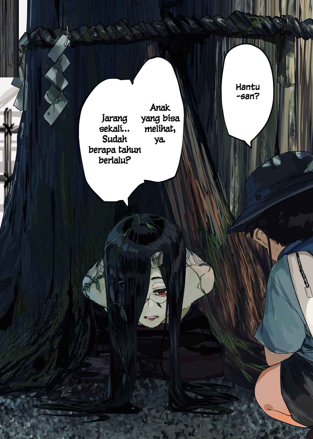 Chapter 97 - Page 1